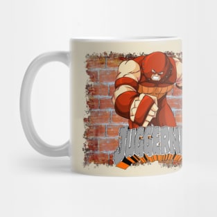 Juggernaut! Mug